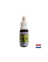 Približuje ľuďom bližšie k energii prírody - Essence Orchid Deva č. 9, klesá 15 ml