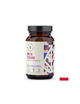Dobrá postava (s pichľavou hruškou, zeleným čajom, Garcinia Cambogia a Gymnema), 60 kapsúl