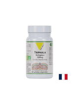 Dobré trávenie a detoxikácia - Triphala Bio, 300 mg x 60 kapsúl