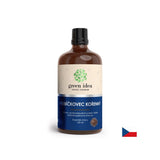 Dobré trávenie - klinček, 100 ml tinktúry (bez alkoholu)