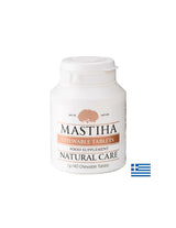 Dobré trávenie - <tc>Mastiha</tc>, 250 mg x 40 žuvacích tabliet <tc>Mastiha</tc>