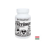 Dobrý krvný obeh a žilové zdravie - imelo, 500 mg x 60 kapsúl