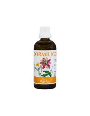Dormiligo/ Minerals and herbal extracts for a restful sleep, 100 ml Artesania - Nutra Best Europe