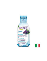 Diuretický vzorec s hroznom a čučoriedkom - Drenax - Drenax® Forte, 300 ml, 10 dávok