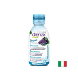 Diuretický vzorec s hroznom a čučoriedkom - Drenax - Drenax® Forte, 300 ml, 10 dávok