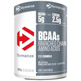 BCAAS 2: 1: 1 vzorec - 300 gramov