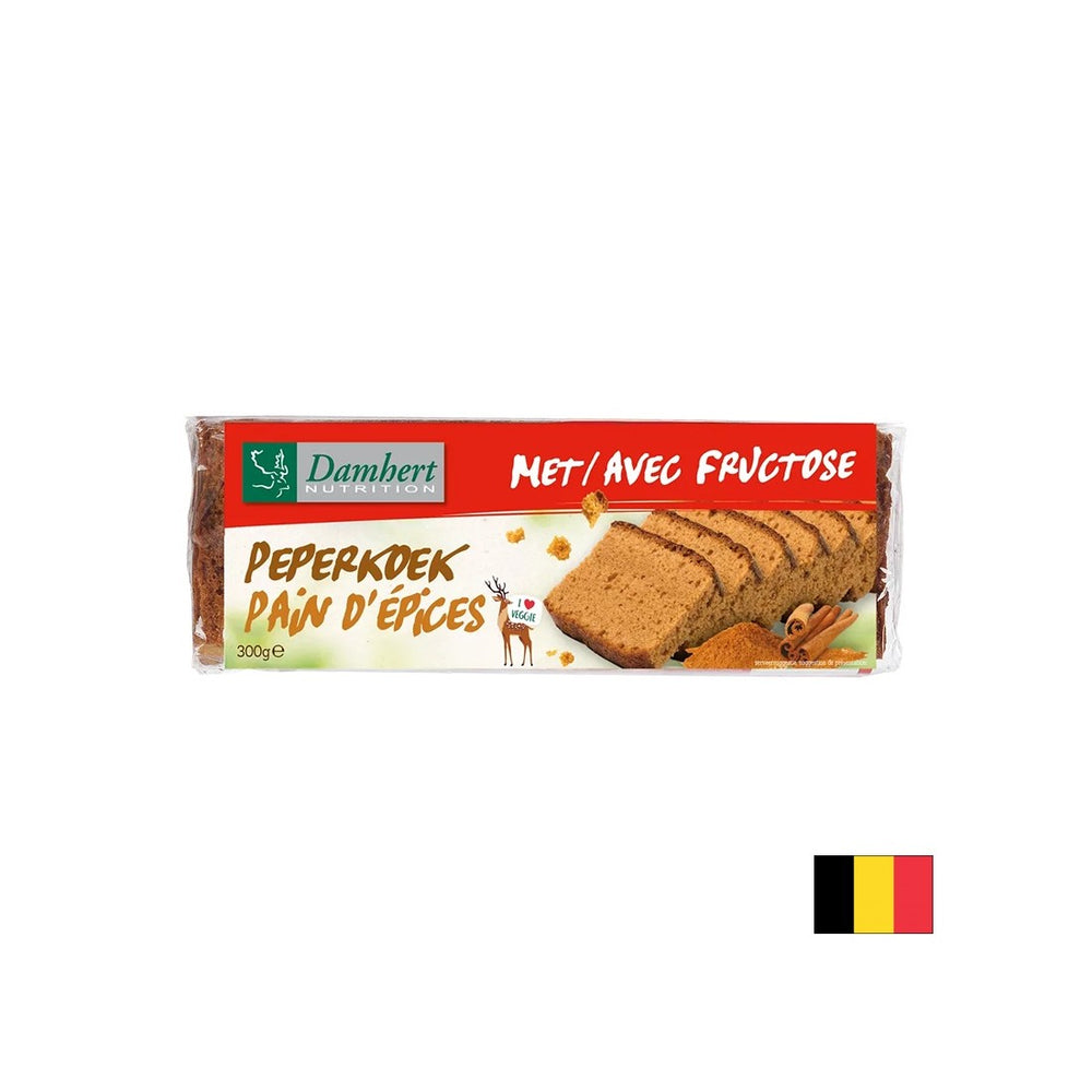 Perník s fruktózou, 300 g