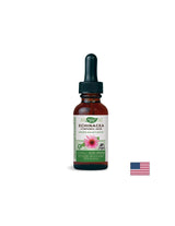 Echinacea - Tinktúra - imunita a respiračný systém, 30 ml (bez alkoholu)