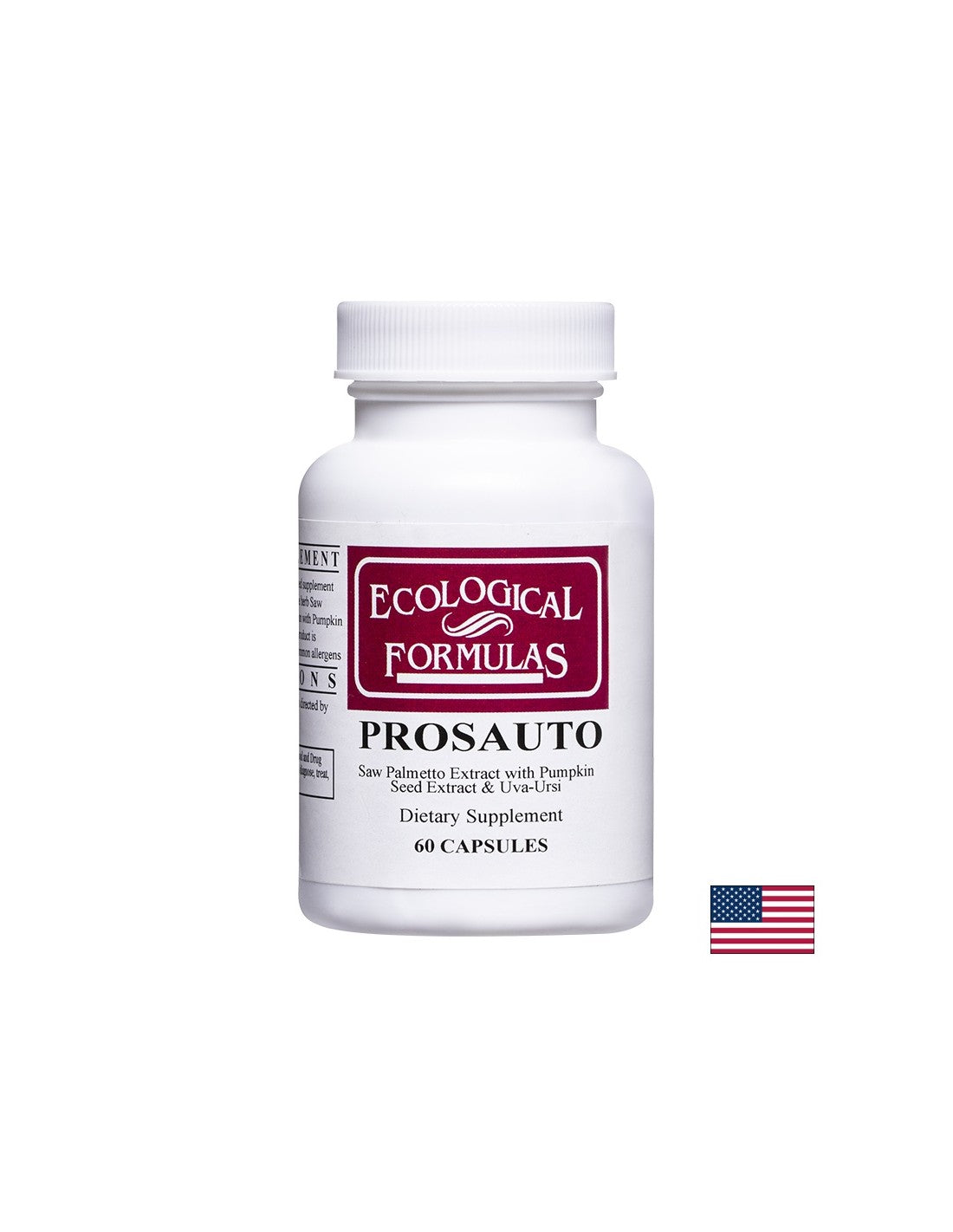 Promauto, 60 capsulov ekologické vzorce