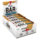 Proteínový bar Žiadny pridaný cukor - 15 x 55 gramov