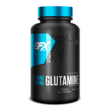 Gluta zorb glutamín - 120 kapsúl