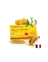 Elixir de L'ApiCulteur® - Bee Elixir (s medom, Royal Jelly, včelie peľ, propolis a 54 organických rastlín) Famille Mary