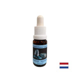 Emocionálna rovnováha - Amazonite Essence č. 1, klesá 15 ml
