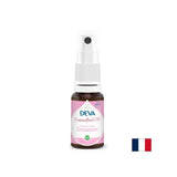 Emocionálna rovnováha počas tehotenstva, Bach Flower Essences č. 10, 15 ml sprej