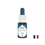 Emocionálna rovnováha - posvätný lotos, kvapky bachov, 15 ml
