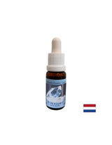 Energetické čistenie tela a duše - Essence Mountain Crystal No. 4, klesá 15 ml