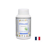 Energia a imunita - Spirulina, kapsuly 320 mg x 50
