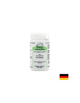 Energy Leistungskapsel / Energy Formula, 60 kapsúl el compra
