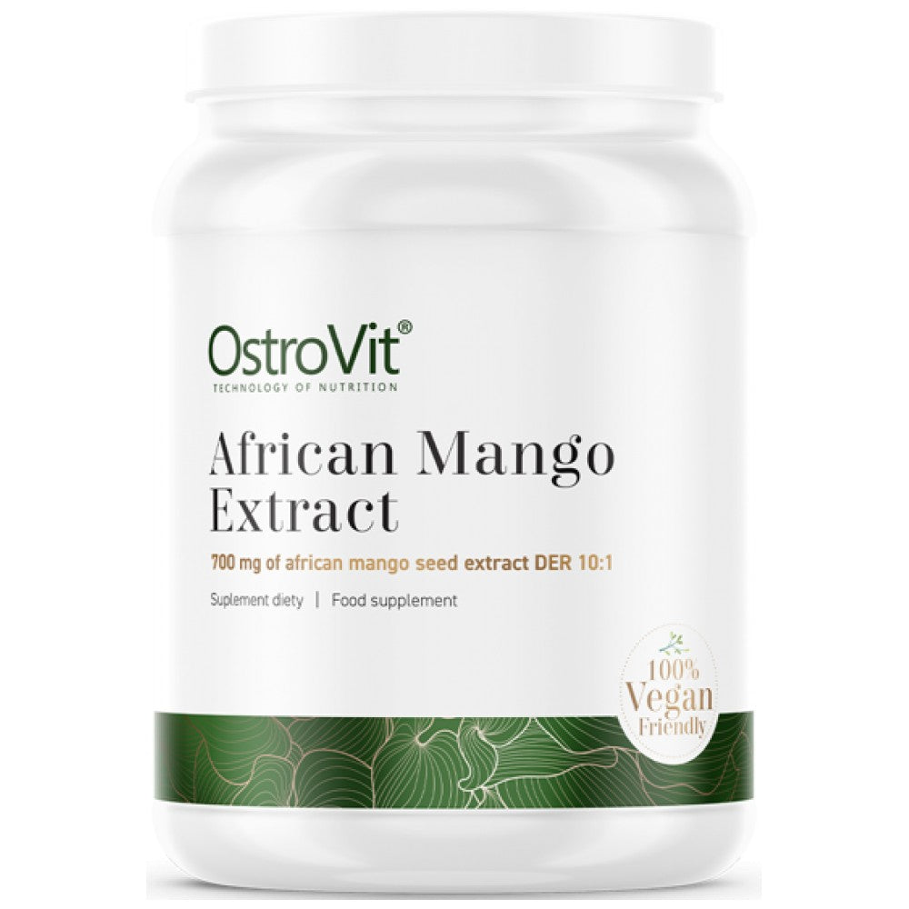 Africký mangový extrakt / prášok 100 gramov