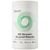 Všetky zelené superfoods Všetko v jednej zdravej zmesi 345 gramov