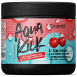 Aqua Kick / Advanced Hydration s L -karnitínom a zeleným čajom - 300 gramov