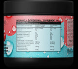 Aqua Kick / Advanced Hydration s L -karnitínom a zeleným čajom - 300 gramov