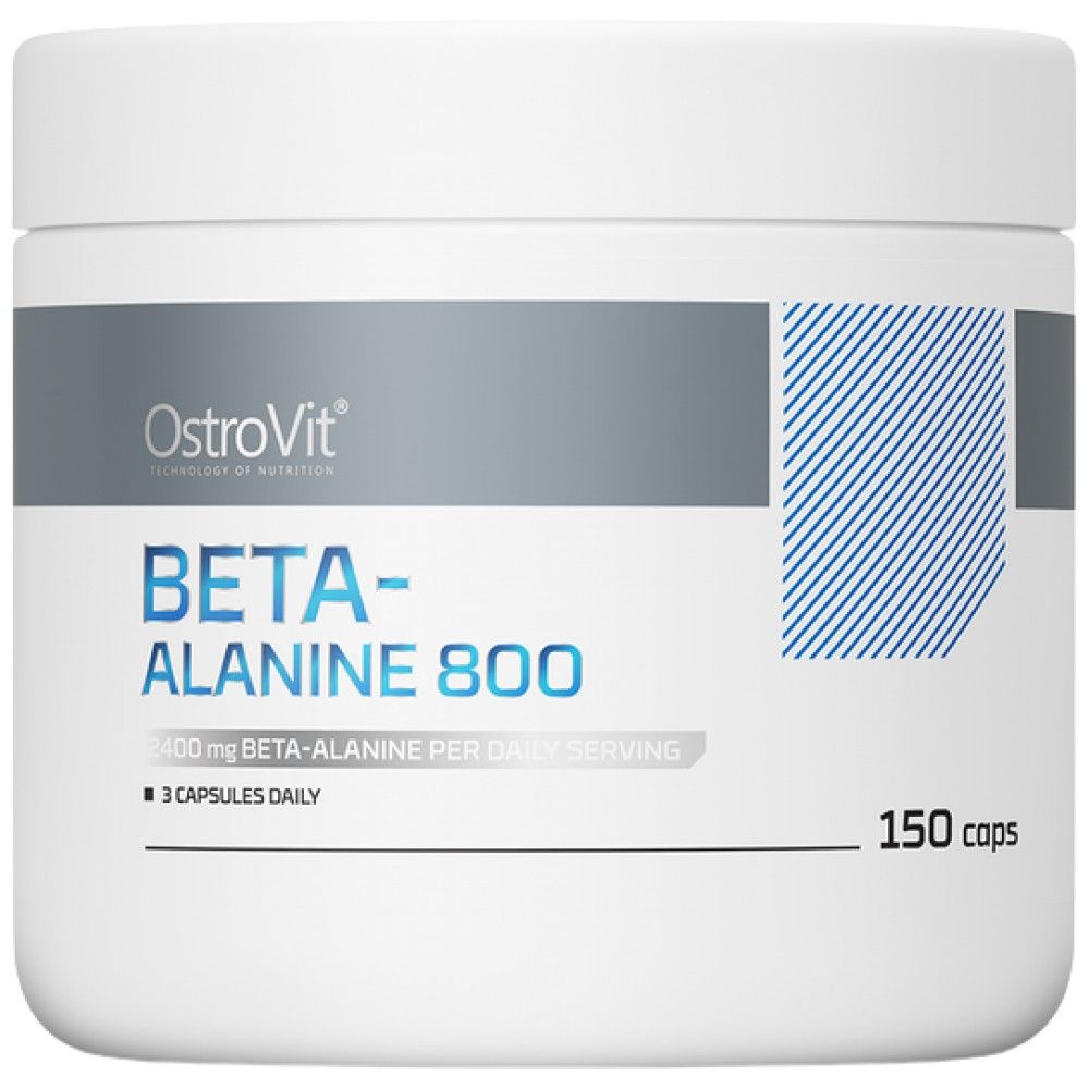 Beta alanín 2400 - 150 kapsúl