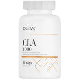 CLA 1000 - 90 gélové kapsuly