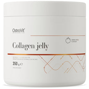 Collagen Jelly 350 grams - Nutra Best Europe