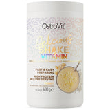 Lahodný chvenie + vitamín 400 gramov