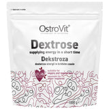 Dextróza - 1 000 gramov