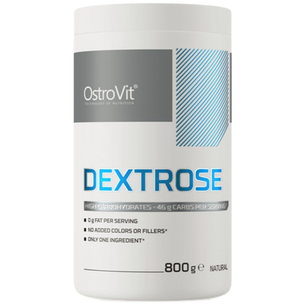 Dextróza - 1500 gramov