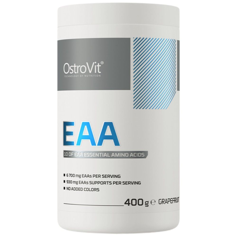 EAA / Essential Aminokyseliny - 200 gramov