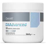 EaAdvanced | S glutamínom a elektrolytmi - 540 gramov