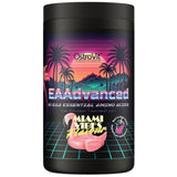 EaAdvanced | S glutamínom a elektrolytmi - 540 gramov