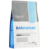 EaAdvanced | S glutamínom a elektrolytmi - 540 gramov