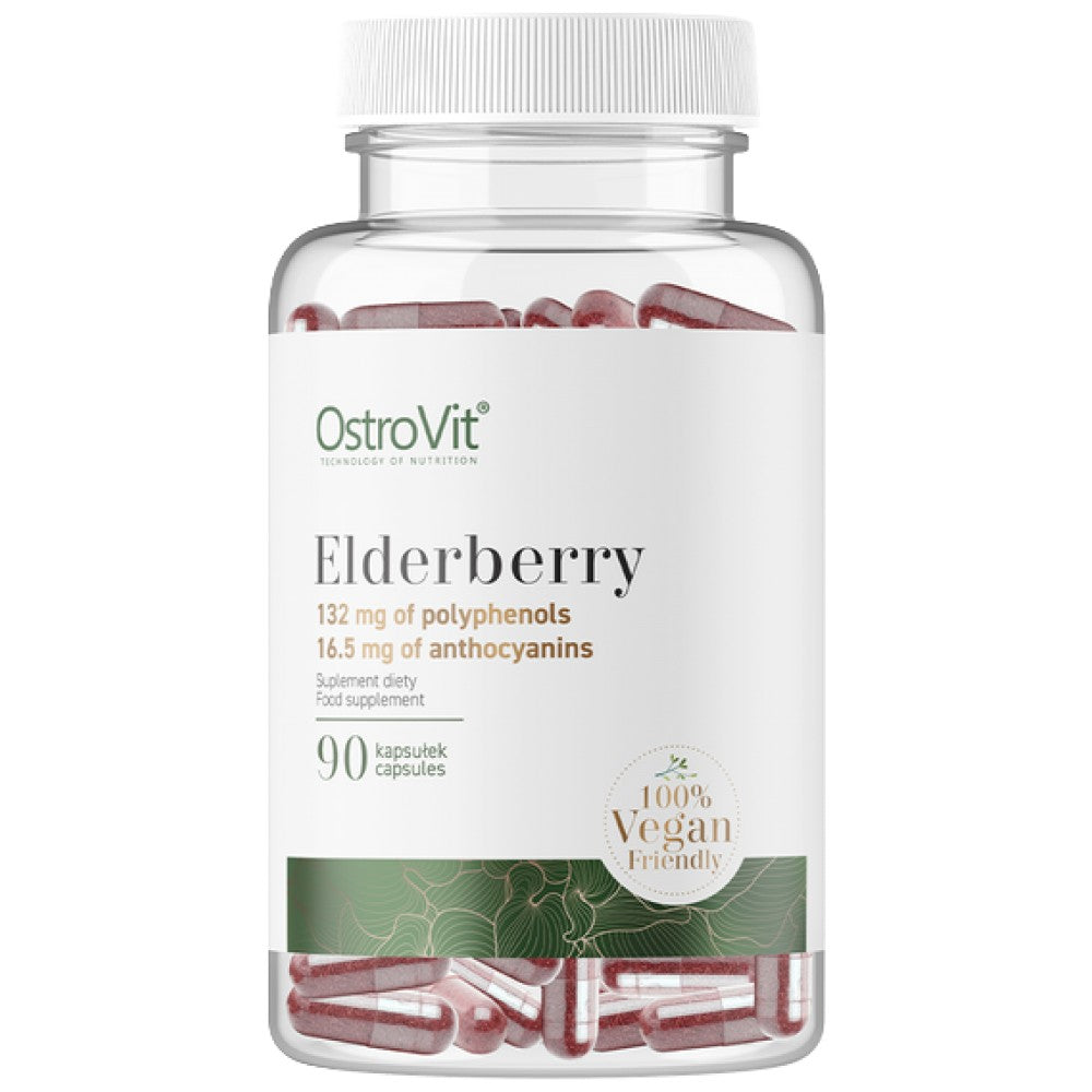 Extrakt 330 mg | VEGE 90 kapsúl