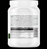 Ginkgo biloba extrakt prášku 50 gramov