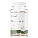 Lion's Mane 500 mg / vege 60 kapsúl