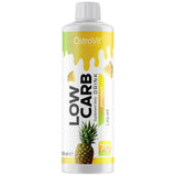 Nízky sacharidový nápoj s vitamínmi 500 ml