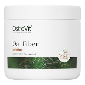 Oat Fiber / Vege 200 grams - Nutra Best Europe