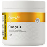 Omega 3 1 000 mg - 90 Softgels