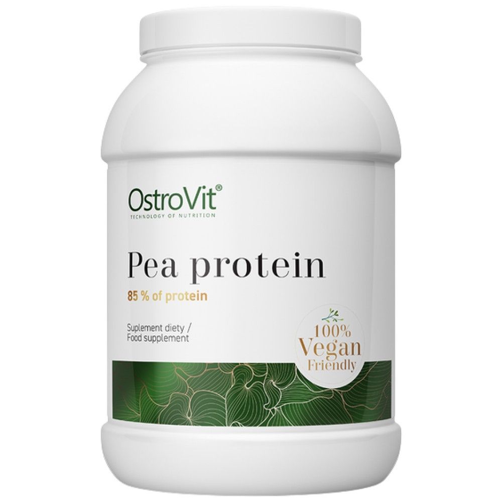Izolát bielkoviny PEA s 85% proteínom - 480 gramov