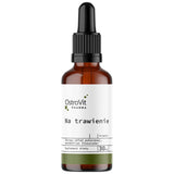 Tráviace kvapky Zdravie tráviaceho systému 30 ml