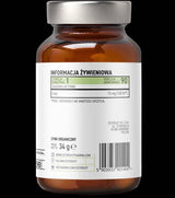 Organický zinkový pikolinát 15 mg 90 tabliet