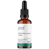 Rhodiola Rosea kvapky Rhodiola koreňový extrakt 30 ml