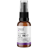 Vitamín K2 Mk-7 sprej 30 ml