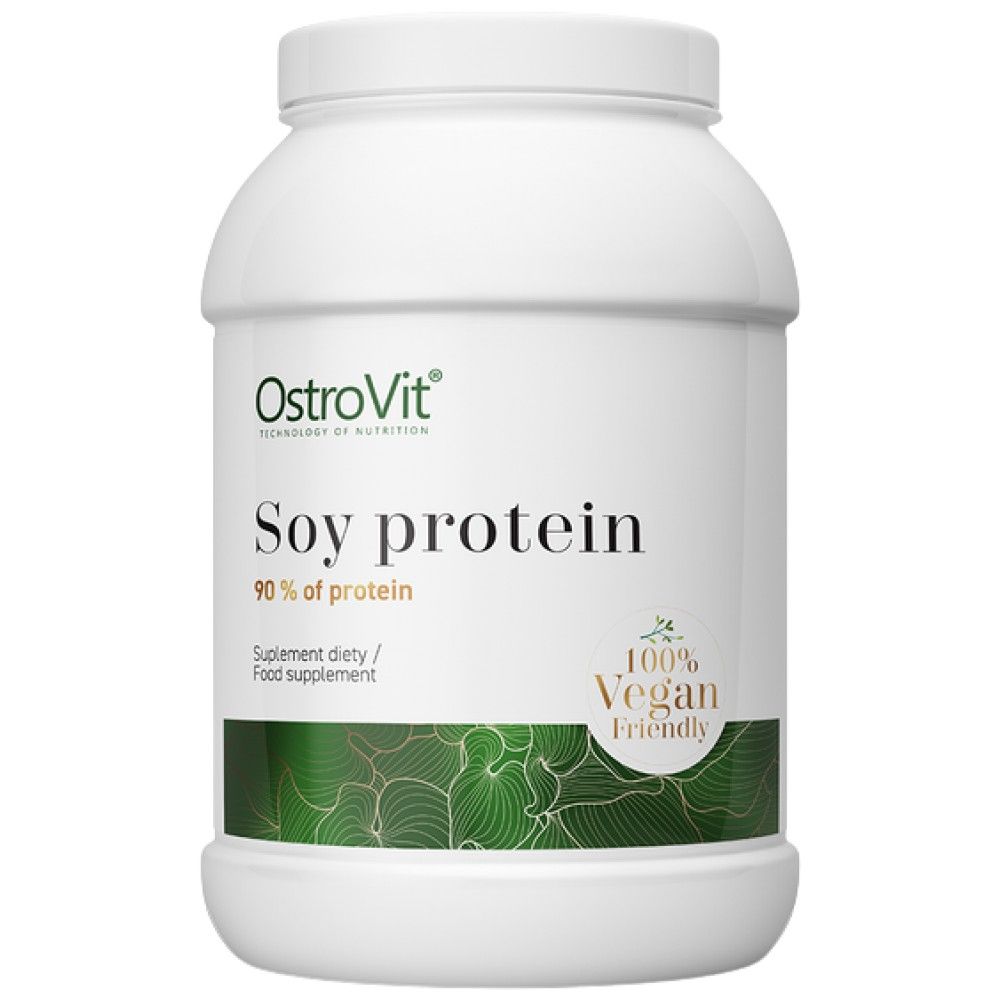 Sójový proteín Izolát / vege - 700 gramov