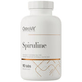 Spirulín - 90 tabliet