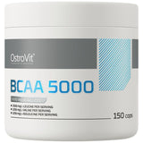 BCAA 5000 - 300 kapsúl